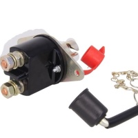 GLAVNI PREKIDAC VOLVO BL71 3987034