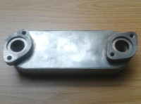 HLADNJAK ULJA KHD/DEUTZ 1012 04209934