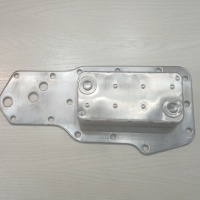 HLADNJAK ULJA KOMATSU S6D102 6735-61-2110
