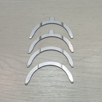LEZAJI AKSIJALNI KUBOTA V1702/V2203 STD 19202-23540 ?