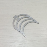 LEZAJI AKSIJALNI YANMAR 3TNE68 STD 119260-02930