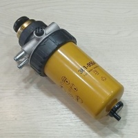 NOSAC FILTERA GORIVA CASE/NEW HOLLAND 87494263