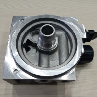 NOSAC FILTERA GORIVA VOLVO D7D 11110702
