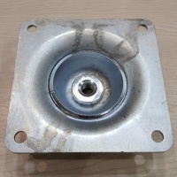 NOSAC MOTORA 18,5X18,5CM ELD-0038
