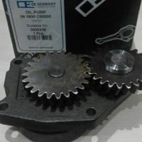 PUMPA ULJA KOMATSU SA6D114 6742-01-5201