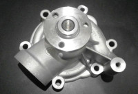 PUMPA VODE KHD/DEUTZ 1012 04259546