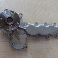 PUMPA VODE KUBOTA D1703/V1902 16661-73034
