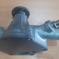 PUMPA VODE MITSUBISHI K3E/K4E/S3L/S4L MM409303