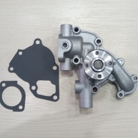 PUMPA VODE YANMAR 3TNE82/4TNE82 119810-42000