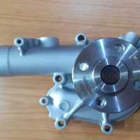 PUMPA VODE YANMAR 4TNE106 123900-42000