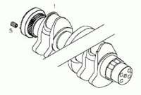 RADILICA VOLVO D6 21351237