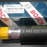 RUCNA PUMPA VOLVO 20412750