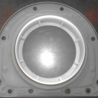 SEMERING RADILICE ZADNJI PERKINS 133,3X197X219X24 2418F701