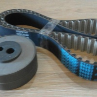 SET ZUPCASTOG KAISA VOLVO L30 17248906
