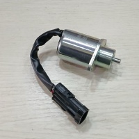 SOLENOID PERKINS 700 12V 2848A279