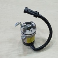STOP SOLENOID DEUTZ 1011/2011 12V 04287583