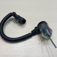 STOP SOLENOID KUBOTA 12V 1G925-60011