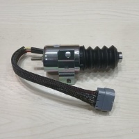 STOP SOLENOID VOLVO 11033954