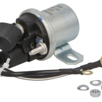 AUTOMAT ANLASERA KHD/DEUTZ 01182345