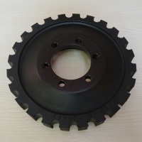 COUPLING 24Z 270X85