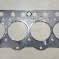 DIHTUNG GLAVE CUMMINS B3.3 C6204111830