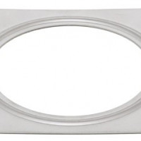 DIHTUNG TURBINE IVECO F4AE0481 4899469