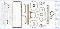 GARNITURA DIHTUNGA KHD/DEUTZ 912 6CIL 02929657