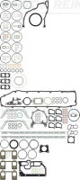 GARNITURA DIHTUNGA KHD/DEUTZ TCD7.8 L06 02937848
