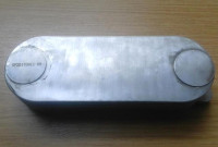 HLADNJAK ULJA KHD/DEUTZ 1012 04209934