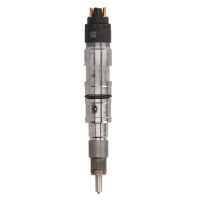 INJECTOR KHD/DEUTZ TCD6.1 L6 04504664
