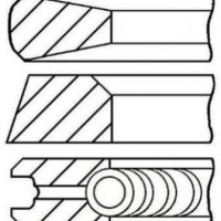 KARIKE 104,4 NEW HOLLAND 3X2,385X4T 8094904