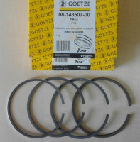 KARIKE 108,5 HATZ E108 3X3X3X5T