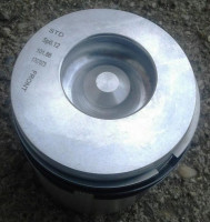KLIP 102 NEW HOLLAND F4BE0684 8094691