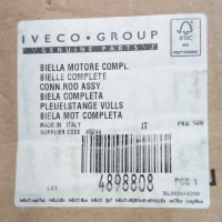 KLIPNJACA IVECO/NEW HOLLAND 4898808