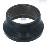 KONEKTOR PUMPE VODE KHD/DEUTZ 04906985