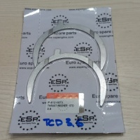 LEZAJI AKSIJALNI KHD/DEUTZ TCD3.6 L04 STD 04124670