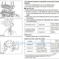 LEZAJI LEZECI KUBOTA V3307 STD 1G777-23400