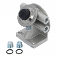 NOSAC FILTERA GORIVA IVECO NEF 42550973