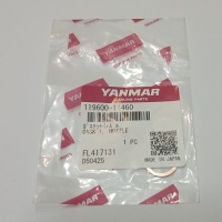 PODLOSKA INJECTORA YANMAR 119600-11460