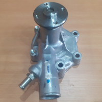 thumbnail image 2 of Aftermarket Water Pump – For Mitsubishi K4C K4E K4F K4M K4N, MM409301 MM407405 30H450-00200 2 of 3
