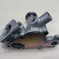 PUMPA VODE YANMAR 3TNE82/4TNE82 119810-42000