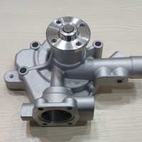 PUMPA VODE YANMAR 4TNE94/4TNE98 129900-42050