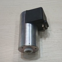 SOLENOID KHD/DEUTZ 1015 01181665