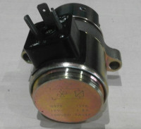 STOP SOLENOID DEUTZ 1011 12V 04170534