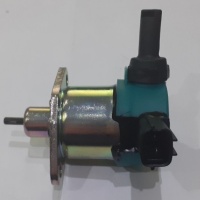 STOP SOLENOID VOLVO ECR25D 17263545