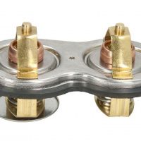 TERMOSTAT VOLVO D6H 83C 21773551