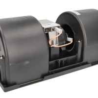 VENTILATOR VOLVO BL71 11709685