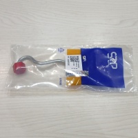 CEV INJECTORA VOLVO D6D 20460100
