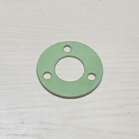 COVER PLATE GASKET CUMMINS 3939357
