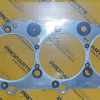 DIHTUNG GLAVE ISUZU 6HK1 8943907874